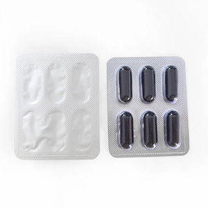 Cápsulas Energéticas Herbales Naturales de Alta Calidad a Precio Descontado para el Apoyo de la Salud Masculina Adulta con Refuerzo Inmunológico - Product Image 2