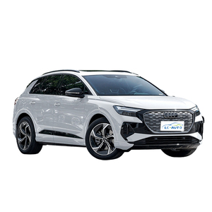 SUV de luxe 5 portes 5 places haute performance 2025 pour <span class=keywords><strong>Q4</strong></span> E-tron 50 - <span class=keywords><strong>Prix</strong></span> des véhicules électriques - Product Image 2