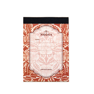 40 unids/pack Retro mensaje Material <span class=keywords><strong>Bloc</strong></span> <span class=keywords><strong>de</strong></span> <span class=keywords><strong>notas</strong></span> años fragante serie luz Retro diario decoración Material papel Base 5 modelos - Product Image 1