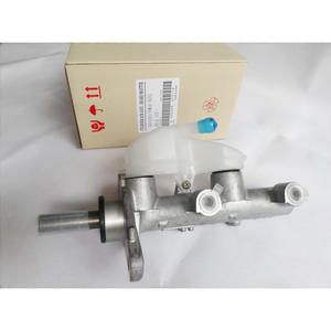 Maître-cylindre de frein Huajiefan 46100-SWA-A01 pour Honda CRV 2.4L 2007-2011, pièce de rechange neuve - Product Image 1