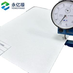 Folha de EVA de Grau Profissional para Estruturação Durável de Calçados, Modelo YHHMM01 da Marca YH - Product Image 1