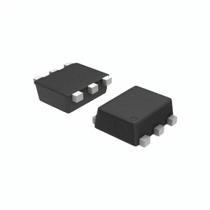 SOT-963 Authorized Distributor NSBA114EDP6T5G Transistors Buy Online Electronic Components - Product Image 1