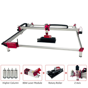 Nâng cấp 10 Wát máy cắt laser cho vật liệu khác nhau - Product Image 5