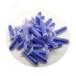 CAS 89030-95-5 CAS 49557-75-7 GHK-CU Peptid Kupfer Blau Kupfer Peptid Ghkcu - Product Image 2
