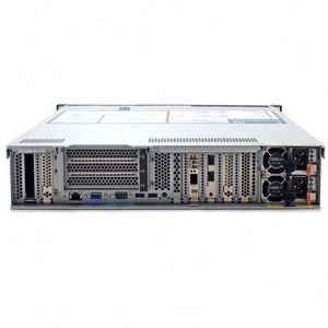 ThinkSystem SR850 V3 24 SFF, Procesador Intel Xeon Gold 6416H, 940-16i, 2*1800W, en Stock, SR850 V3 - Product Image 2