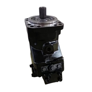 มอเตอร์ลูกสูบประสิทธิภาพสูงรุ่น H1B ซีรีส์ H1B110 H1B160 H1B210 มอเตอร์ H1-B-110-A-A-L1-BA-N-B-PA-VS-ES-S-A-10-NP-062-N-00-NNN - Product Image 6