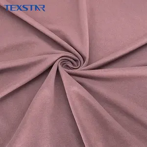 87 Polyamide Aty 13 Elastane Stretch Yoga Fabric