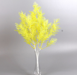 Fiore di nebbia artificiale fiore pendente grande rosa <span class=keywords><strong>Rime</strong></span> fiore morbido <span class=keywords><strong>Rime</strong></span> per la decorazione di nozze - Product Image 6