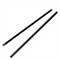 Pièces de machine d'impression de bonne qualité 110v 220v, élément chauffant compatible pour Laser Jet M600 M601