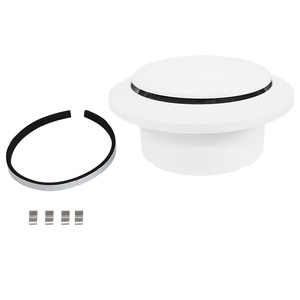 HEYT/RV-ventilador Circular de tres etapas con filtro de salida de escape de algodón, nuevo producto - Product Image 6