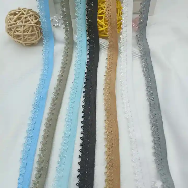 fancy elastic bra straps underwear elastic