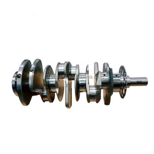 Pour Toyota Prado Hilux 4 Coureur 13401-31011 13401-31010 13401-31060 1gr-fe 1gr Coulée Fer 1 2GRFE 1gr vilebrequin 4.0L En Stock - Product Image 3