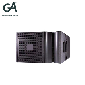 Sistema de sonido de graves para Bar/Pub, altavoz con Subwoofer de línea de 18 pulgadas activo, Popular, basado en fiesta - Product Image 2