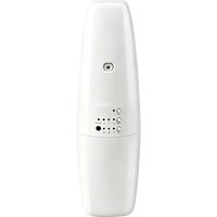 Diffuseur de parfum mural sans eau à nébulisation 500 ml, commercial, silencieux, à air froid, brume sèche, pour bureau, CE FCC OEM ODM