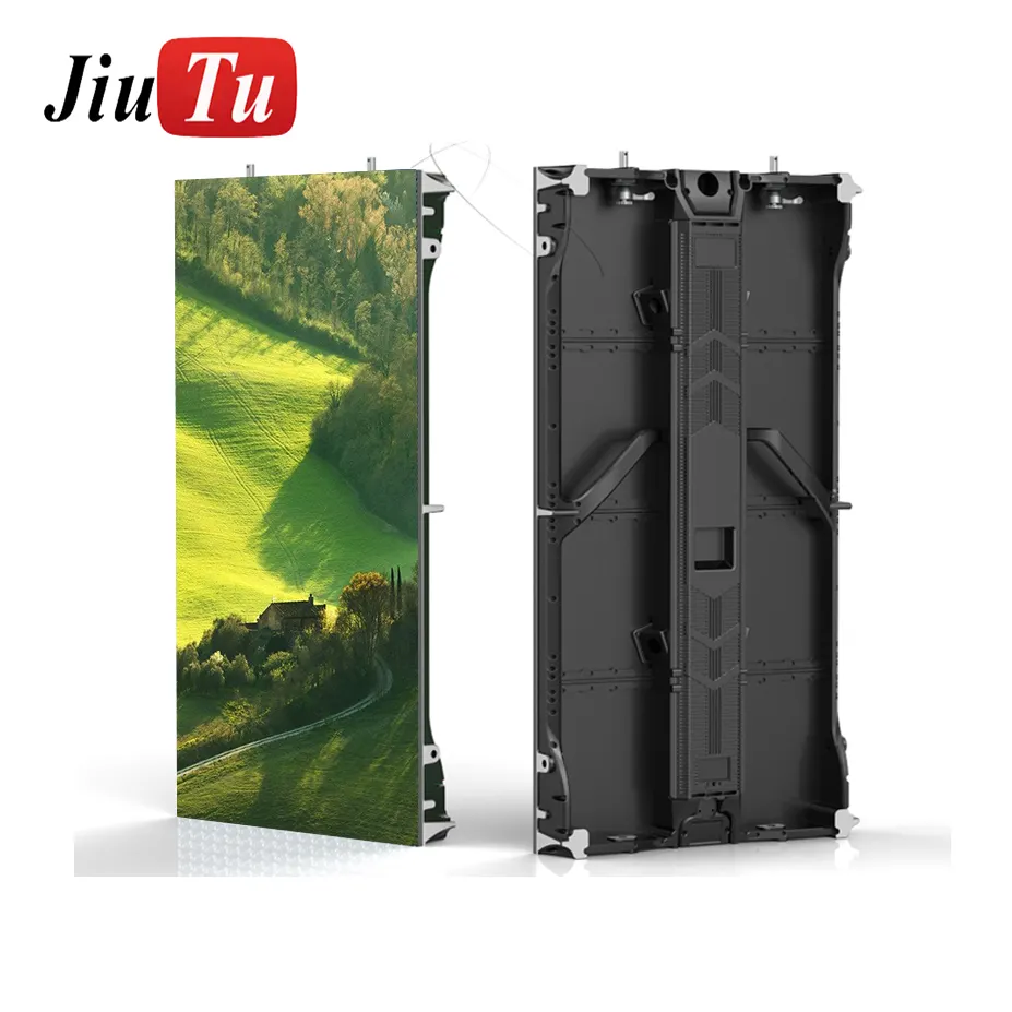 500*1000 Full Color Indoor Led Video Wall Display P3.91 P4.46 P4.81 P5.21 P6.25 P7.81 HD Led Screen