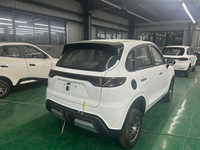 NUEN SUV Électrique Haute Vitesse Conduite à Gauche Conduite à Droite Voiture 5 Portes Véhicule à Énergie Nouvelle Économique
