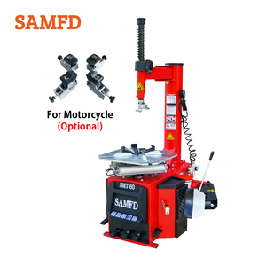 Machine à changer les pneus de <span class=keywords><strong>moto</strong></span> SAMFD, vente flash, pas cher - Product Image 1