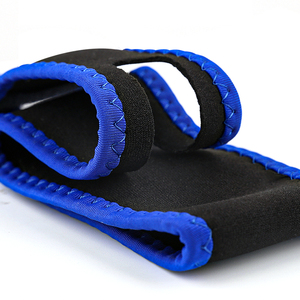 Thoải Mái Neoprene Chống Ngáy Hỗ Trợ Hàm Chống Ngáy Dây Đeo Cằm Giấc Ngủ Sâu Ajustable Dừng Ngáy Mũi <span class=keywords><strong>Clip</strong></span> - Product Image 6