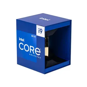 Oferta Especial: Procesador de Escritorio I9 12900K de 12.ª Generación - Product Image 1