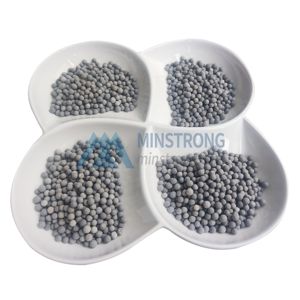 0.2% 0.3% 0.5% 1.0% Pd Al2o3 Catalyseur <span class=keywords><strong>Palladium</strong></span> sur bille d'alumine Catalyseur pour la désoxydation - Product Image 3