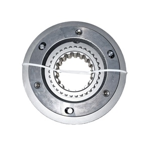 อะไหล่ระบบเกียร์รถบรรทุกคุณภาพสูง 9JS200T-1707140 ซิงโครไนเซอร์สำหรับ Sinotruk - Product Image 2