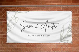 Flagnshow tùy chỉnh kích thước quảng cáo Vinyl biểu ngữ in kỹ thuật số đầy đủ màu sắc PVC Flex lưới Vinyl biểu ngữ của dệt may hoặc nhựa - Product Image 6