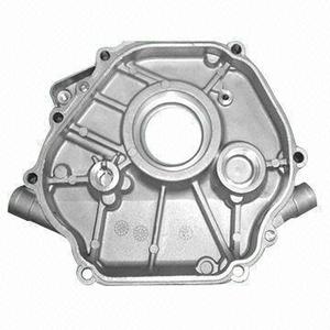 Custom CNC Machining Metal Parts Manufacturer Aluminum Stainless Steel Alloys OEM/ODM Fast Delivery Prototype - Product Image 5