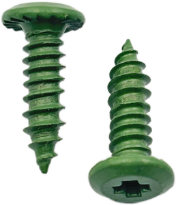 Tornillo Autorroscante de Cabeza Cuadrada para Paneles de Yeso y Chapa Metálica, Fabricado en China - Product Image 1