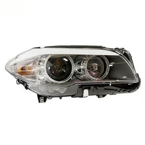 ไฟหน้า BMW F10 ปี 2009 2010 2011 สำหรับ bmw F10 535i ไฟหน้าฮาโลเจน 63117203239 63117203240 สำหรับอะไหล่ BMW M5 F10 - Product Image 3