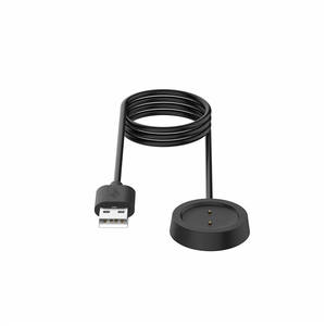 Deporte reloj inteligente cable de cargador usb compatible para <span class=keywords><strong>Huami</strong></span> Hua mi <span class=keywords><strong>amazfit</strong></span> <span class=keywords><strong>GTS</strong></span> GTR - Product Image 1