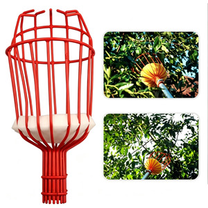<span class=keywords><strong>Outil</strong></span> de Jardin Télescopique en Aluminium pour la Récolte des Fruits avec Coussinet Éponge – <span class=keywords><strong>Outil</strong></span> de Ramassage de Fruits Durable pour Bricolage (Vente en Gros) - Product Image 1