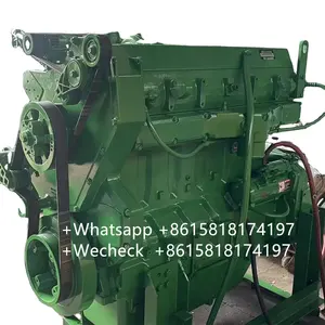 6155M 6145M 6120M 6110M Industrie dieselmotor 6090M Traktor 100 PS (73 kW) maximale Leistung