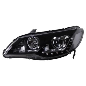 Feux avant de voiture pour CIIMO, ensemble de phares édition japonaise FD2, feux de jour LED modifiés, clignotants, phare au xénon - Product Image 1