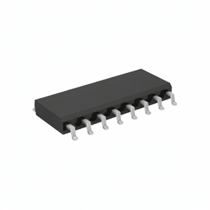 Componentes Electrónicos de Memoria GD25Q64EFIGR 16 SOIC en Stock - Product Image 1