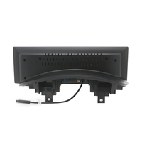 Radio de coche Android de 14,9 pulgadas para BMW Serie 3 F30 NBT, reproductor multimedia para coche, compatible con sistema dual y carplay inalámbrico