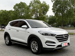 Vente flash - Tucson <span class=keywords><strong>d</strong></span>'<span class=keywords><strong>occasion</strong></span> 2015, SUV économique, boîte automatique 7 vitesses, essence 1.6T L4, <span class=keywords><strong>voiture</strong></span> <span class=keywords><strong>d</strong></span>'<span class=keywords><strong>occasion</strong></span> Tucson - Product Image 3