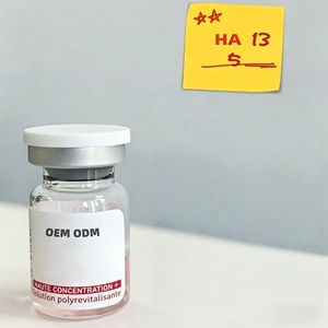 Vente en gros : Sérum Booster Cutané Rose <span class=keywords><strong>135</strong></span> <span class=keywords><strong>HA</strong></span>, Ampoules Complexe Liquide Vitamine B12, Anti-rides et pour un Éclat Rose de la Peau - Product Image 6