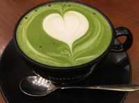 Rehaussez votre gamme de boissons avec un authentique matcha latte japonais, recette complète fournie, boissons de café, service OEM/ODM personnalisé