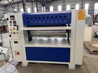 Machine de gaufrage automatique pour grain de bois, fournie par l'usine