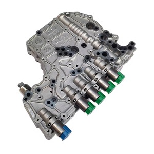 Cuerpo de válvula vt5 completamente nuevo - Product Image 2