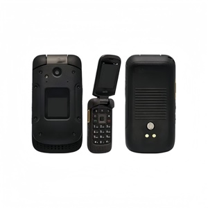 Nuovo Smartphone Robusto Sonm XP3 XP3800 con Tastiera a Conchiglia, 4G LTE, Versione USA Sbloccata per ATT e <span class=keywords><strong>T</strong></span>-<span class=keywords><strong>mobile</strong></span> - Product Image 3