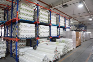 Tissu UD imperméable et ignifuge pour gilets <span class=keywords><strong>pare</strong></span>-balles et équipement tactique - Product Image 2