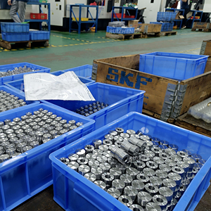 Pen Stroke Plus Laher Belah GF Racing 2 2,5 3 4 5 6 mm Set Bearing Belah Crank Pin Stroke para HONDA TIGER MEGAPRO - Product Image 3