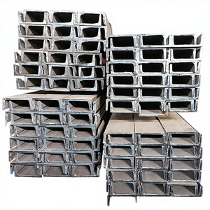 Proveedor Chino, Venta Caliente, Canal de Acero en Forma de C IPE200 de Alta Calidad, Canal de Acero en Forma de C <span class=keywords><strong>UPN100</strong></span> - Product Image 4