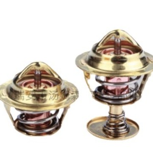 เทอร์โมสตัท D22-102-06-1B สำหรับเครื่องยนต์ Shangchai OE 4900247 4900260 อะไหล่ทดแทนใหม่ - Product Image 2