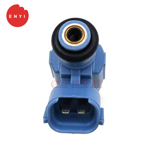 Inyector de Combustible 0280157113 16600-ZJ80A Para Nissan Sentra 2.0L Motor de Gasolina - Product Image 2
