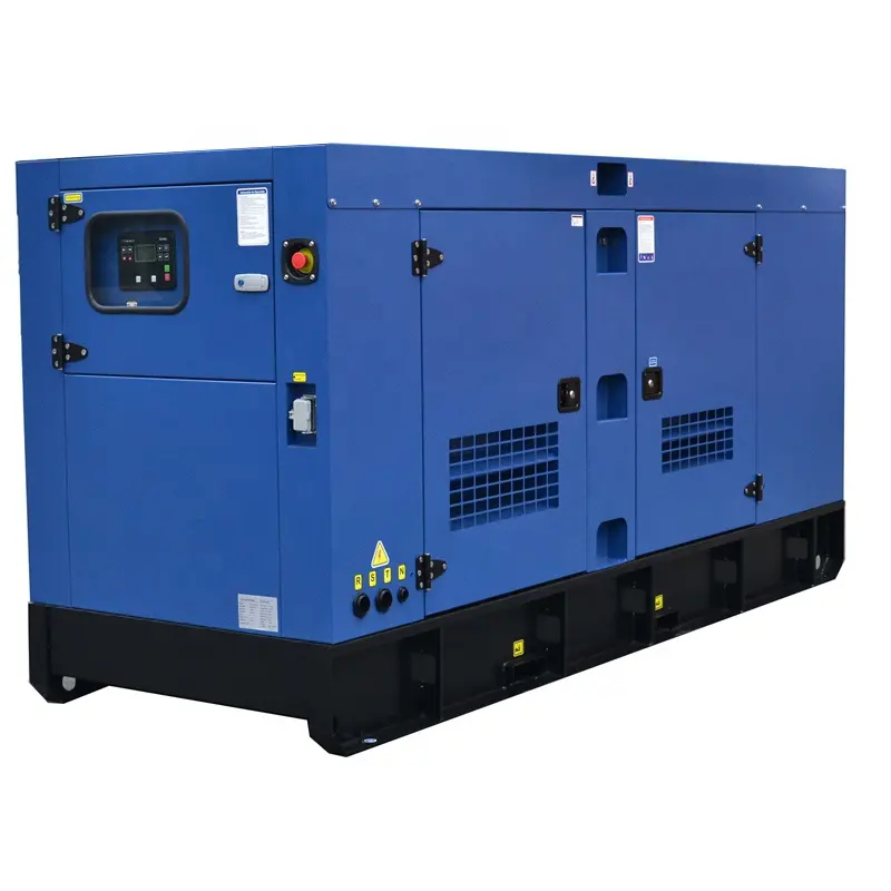 High quality 313kva 250kw electrical power ceiso automatic controller diesel generator prices from manufacturer