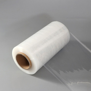 Stretch <b>Wrap</b> Industrial Strength Color Cling <b>Plastic</b> Pallet Supplies Durable Self - Adhering Packing Packaging Stretch Film - Product Image 4