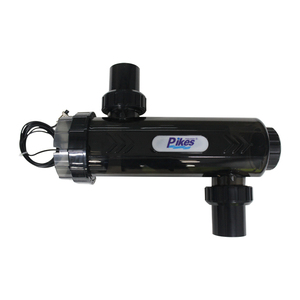 Générateur de chlore au <span class=keywords><strong>sel</strong></span> JOYSPA pour piscines de 75 à 250 m³, cellule de production de chlore au <span class=keywords><strong>sel</strong></span>, <span class=keywords><strong>traitement</strong></span> de la qualité de l'eau avec un niveau de <span class=keywords><strong>sel</strong></span> de 3000 PPM - Product Image 4