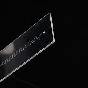 Puces microfluidiques personnalisées pour la manipulation des cellules cancéreuses et les tests cellulaires - Product Image 3